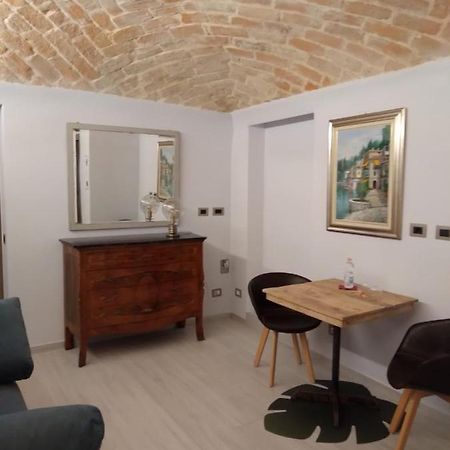 Casa Michela Bed and Breakfast Piacenza Buitenkant foto