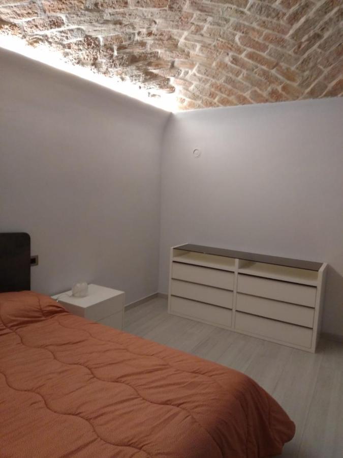 Casa Michela Bed and Breakfast Piacenza Buitenkant foto