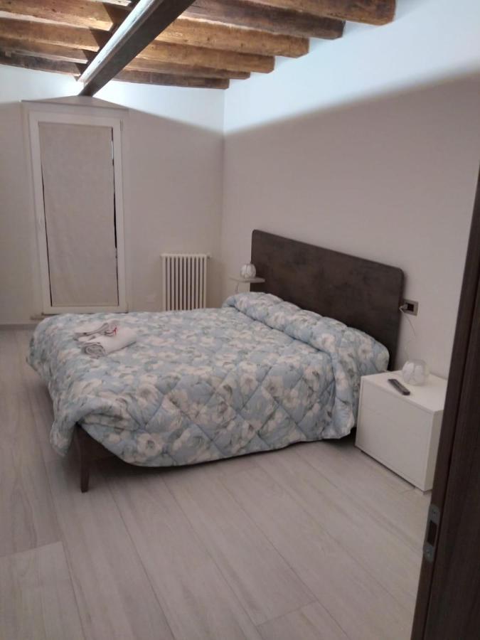 Casa Michela Bed and Breakfast Piacenza Buitenkant foto