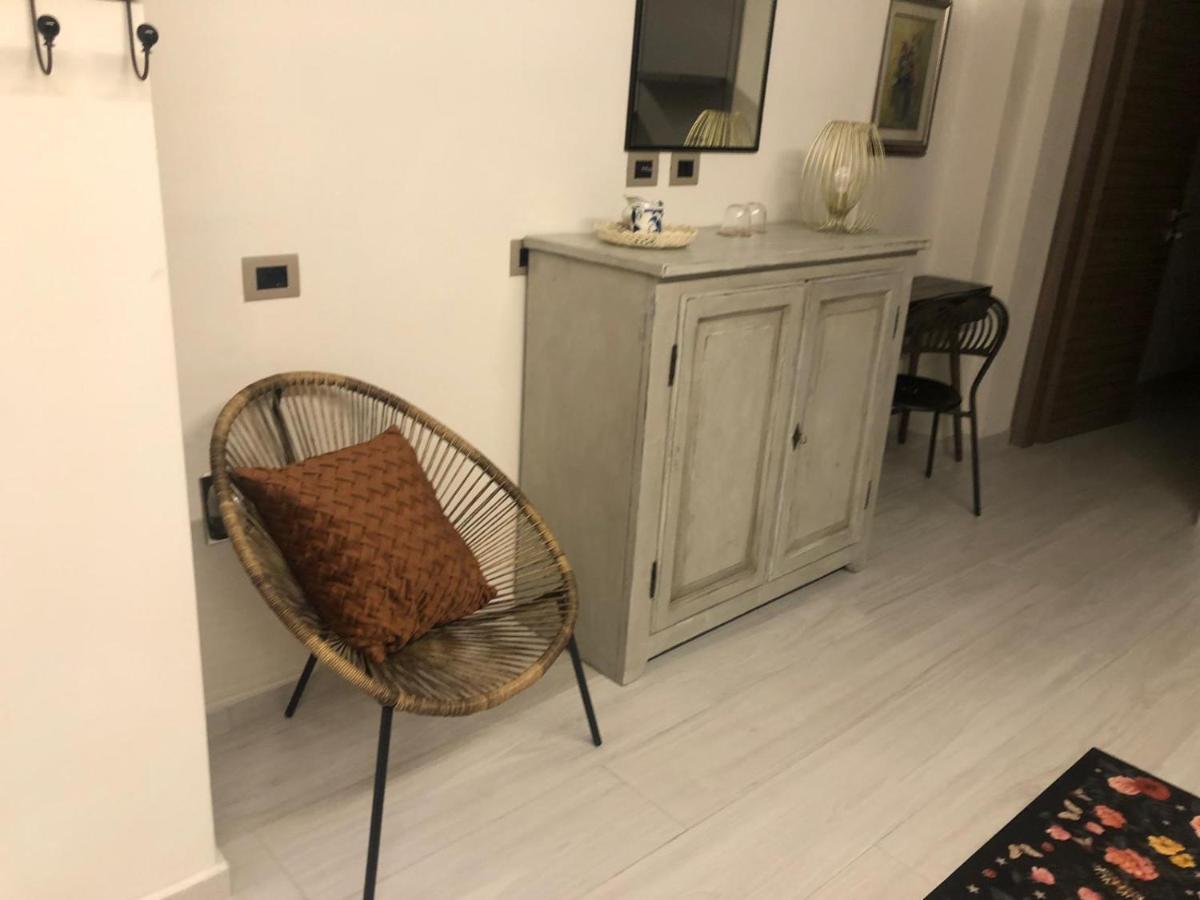 Casa Michela Bed and Breakfast Piacenza Buitenkant foto