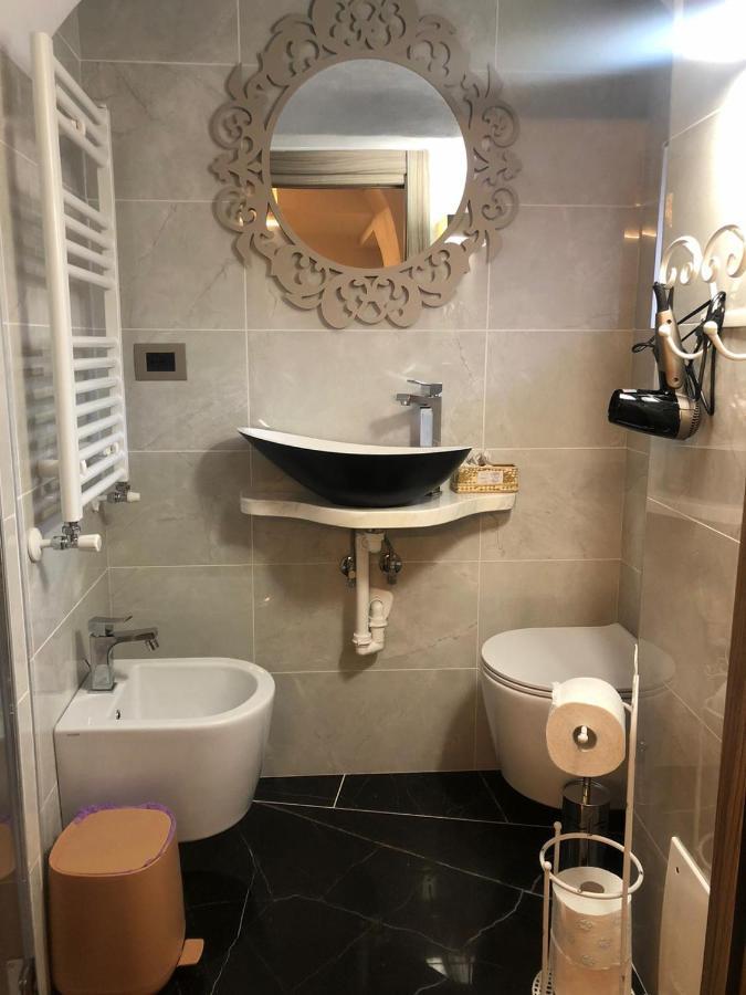 Casa Michela Bed and Breakfast Piacenza Buitenkant foto