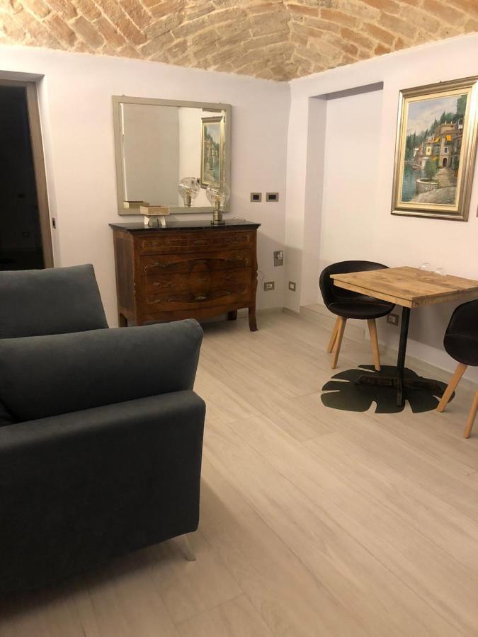 Casa Michela Bed and Breakfast Piacenza Buitenkant foto