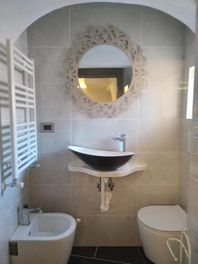 Casa Michela Bed and Breakfast Piacenza Buitenkant foto